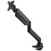 Neomounts DS70PLUS-450BL1/Držák zakřiveného displeje/na stůl/17-49"/svorka+průch./VESA 100X100/nosn.18kg/plyn.píst/1 di