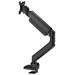 Neomounts DS70PLUS-450BL1/Držák zakřiveného displeje/na stůl/17-49"/svorka+průch./VESA 100X100/nosn.18kg/plyn.píst/1 di