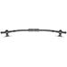 Neomounts FPMA-CB100BLACK / Flat Screen Cross bar (to make a single mount dual screen) / Black