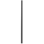 Neomounts FPMA-CP150BLACK / 150 cm extension pole for FPMA-C200BLACK/C400BLACK/PLASMA-C100BLACK / Black