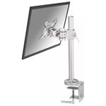 Neomounts FPMA-D1010 / Flat Screen Desk Mount (clamp) / Silver