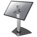 Neomounts FPMA-D1500SILVER / Flat Screen Desk Mount (stand) / Silver