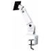 Neomounts FPMA-D400 / Flat Screen Desk Mount (clamp) / Creme
