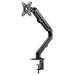 Neomounts FPMA-D650BLACK / Flat Screen Desk Mount (stand/grommet) / Black