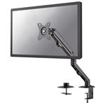 Neomounts FPMA-D650BLACK / Flat Screen Desk Mount (stand/grommet) / Black