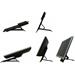 Neomounts FPMA-D825BLACK / Flat Screen Desk Mount (stand) / Black