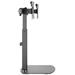 Neomounts FPMA-D865DBLACK / Flat Screen Desk Mount (stand) / Black