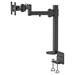 Neomounts FPMA-D960 / Flat Screen Desk Mount (clamp) / Black