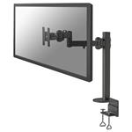 Neomounts FPMA-D960 / Flat Screen Desk Mount (clamp) / Black
