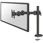 Neomounts FPMA-D960G / Flat Screen Desk Mount (grommet) / Black