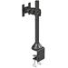 Neomounts FPMA-D965 / Flat Screen Desk Mount (clamp) / Black