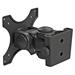 Neomounts FPMA-W250BLACK / Flat Screen Wall Mount (2 pivots & tiltable) / Black