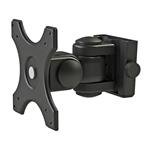 Neomounts FPMA-W250BLACK / Flat Screen Wall Mount (2 pivots & tiltable) / Black