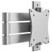Neomounts FPMA-W830 / Flat Screen Wall Mount (3 pivots & tiltable) / Silver