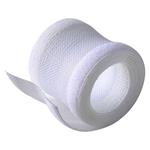 Neomounts NS-CS200WHITE / Cable Sock, 200 cm long, 8,5 cm wide / White