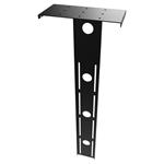 Neomounts PLASMA-M2500CAMSHLF2 / Camera Shelf for PLASMA-M2500/W2500-series (model M2500/W2500 from 04-2021) / Black