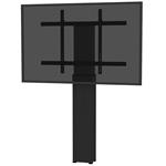 Neomounts PLASMA-W2250BLACK / Motorised Floor Stand/Wall Mount - VESA 200x200 up to 800x600 / Black