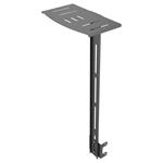 Neomounts Pro NMPRO-CAMSHELF / Cam Shelf (for NMPRO-C/M/S & CMB series) / Black
