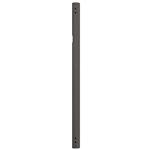 Neomounts Pro NMPRO-EP80 / Ceiling Mount Extension Pole - 80 cm / Black