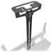 Neomounts Select AV1-825BL/Držák kamery a multimedia police pro FL50S-825BL1/nosn. 9kg/Bose ad./černý