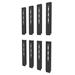 Neomounts Select AWLS-950BL1 / VESA rozšiřovací sada pro WL40S-950BL18 (z VESA 800x600 na max VESA 1200X900) / černá