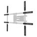 Neomounts Select AWLS-950BL1 / VESA rozšiřovací sada pro WL40S-950BL18 (z VESA 800x600 na max VESA 1200X900) / černá