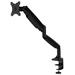 Neomounts Select NM-D750BLACK / Flat Screen Desk mount (10-32") desk clamp/grommet / Black