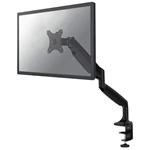 Neomounts Select NM-D750BLACK / Flat Screen Desk mount (10-32") desk clamp/grommet / Black