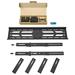 Neomounts Select WL30S-950BL19 / Screen Wall Mount (fixed, VESA 100X100-1500X900) / Black