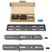 Neomounts Select WL35S-850BL14 / Screen Wall Mount (tilt, VESA 400x400) / Black
