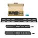 Neomounts Select WL35S-850BL16 / Screen Wall Mount (tilt, VESA 600x400) / Black