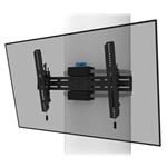 Neomounts Select WL35S-910BL16 / Screen Pillar Mount (tilt, VESA 600X400) / Black
