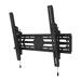 Neomounts Select WL35S-950BL19 / Screen Wall Mount (tilt, VESA 100X100-1500X900) / Black