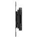 Neomounts Select WL40S-840BL12 / Screen Wall Mount (full motion, 2 pivots, VESA 200x200) / Black