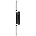 Neomounts Select WL40S-840BL14 / Screen Wall Mount (full motion, 2 pivots, VESA 400x400) / Black