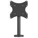 Neomounts TV Desk Mount 23-43" (grommet) DS42-430BL12