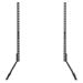 Neomounts TV Desk Stand 23-75" (legs) DS45-430BL19