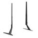 Neomounts TV Desk Stand 23-75" (legs) DS45-430BL19
