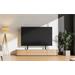 Neomounts TV Desk Stand 45-90" (legs) DS45-430BL18