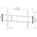 Neomounts WL30-550BL18 / Screen Wall Mount (fixed, ultra thin, VESA 800x400) / Black