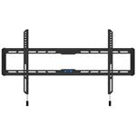 Neomounts WL30-550BL18 / Screen Wall Mount (fixed, ultra thin, VESA 800x400) / Black