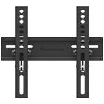 Neomounts WL35-350BL12 / Screen Wall Mount (tilt, lockable, VESA 200X200) / Black