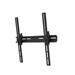Neomounts WL35-350BL14 / Screen Wall Mount (tilt, lockable, VESA 400X400) / Black
