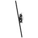 Neomounts WL35-350BL14 / Screen Wall Mount (tilt, lockable, VESA 400X400) / Black