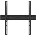 Neomounts WL35-350BL14 / Screen Wall Mount (tilt, lockable, VESA 400X400) / Black