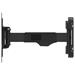 Neomounts WL40-540BL12 / Screen Wall Mount (full motion, 2 pivots, VESA 200x200) / Black