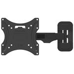 Neomounts WL40-540BL12 / Screen Wall Mount (full motion, 2 pivots, VESA 200x200) / Black