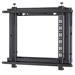 Neomounts WL95-800BL1/Držák displeje/na stěnu/42-70"/mikronastavení/horizontal/vertikal/pull-out/VESA 600X400/nosn. 35k