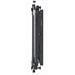 Neomounts WL95-800BL1/Držák displeje/na stěnu/42-70"/mikronastavení/horizontal/vertikal/pull-out/VESA 600X400/nosn. 35k
