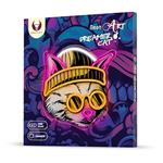 Neon ART LED CAT DREAMER multicolor FLA04 Forever Light RTV100450